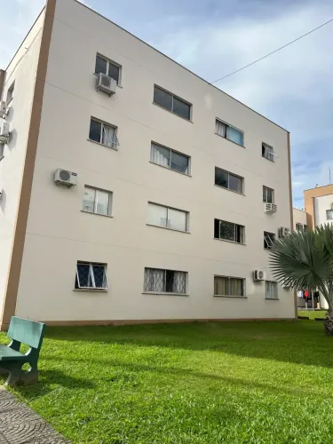 APARTAMENTO À VENDA | 2 QUARTOS | GUANABARA | JOINVILLE/SC