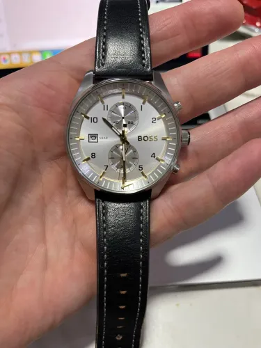 Relógio Hugo Boss