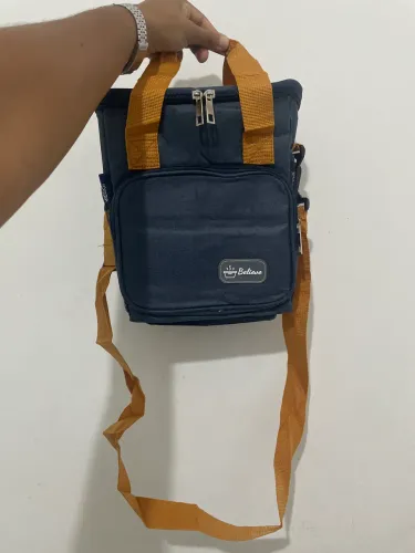 BOLSA TÉRMICA MARMITA
