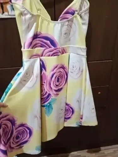 Vestido de festa