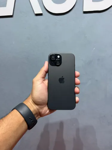 iPhone 15 128GB - 87%