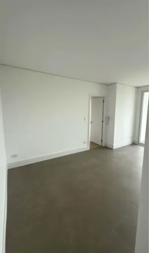 Apartamento novo | excelente localização - locação 87
