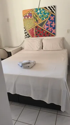 Cama de casal