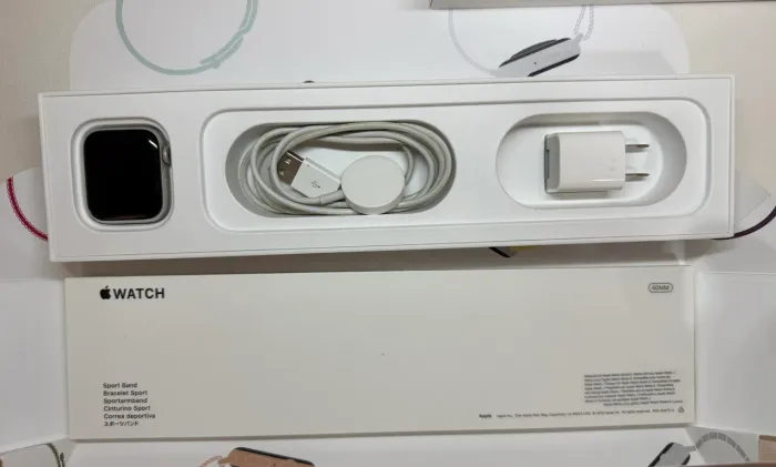 Apple Watch Series 5 40mm