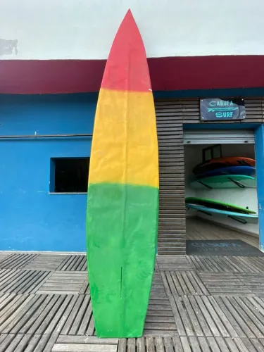 Prancha de Stand UP paddle sup 11'