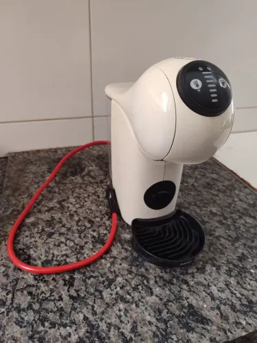 Cafeteira Expresso Arno Nescafé Dolce Gusto<br>