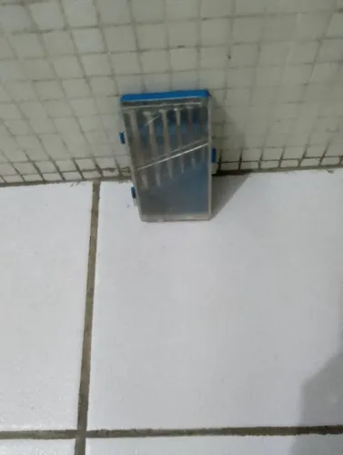 Jogo de chave de  precisão Philips
