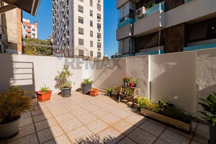APARTAMENTO GARDEN 3 QUARTOS, 2 VAGAS NA LUCAS DE OLIVEIRA MONTSERRAT
