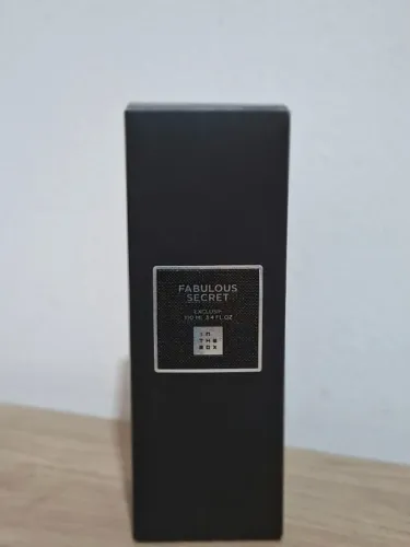 Fabulous Secret - Perfume