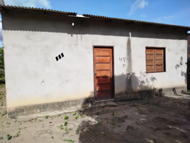 VENDE-SE CASA EM BELTERRA - PA<br>