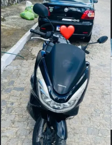 Pcx