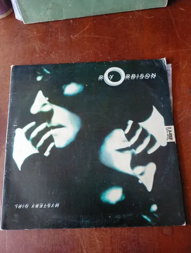 Discos de vinil lote com 4 discos ler o anúncio