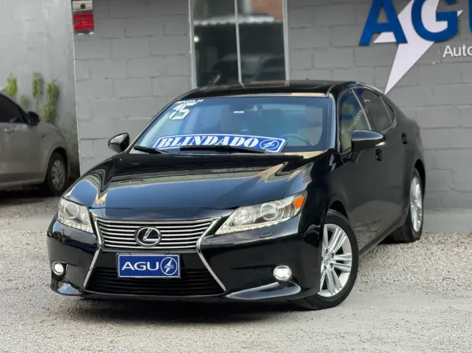 Lexus ES-350 3.5 24V 284cv 2015