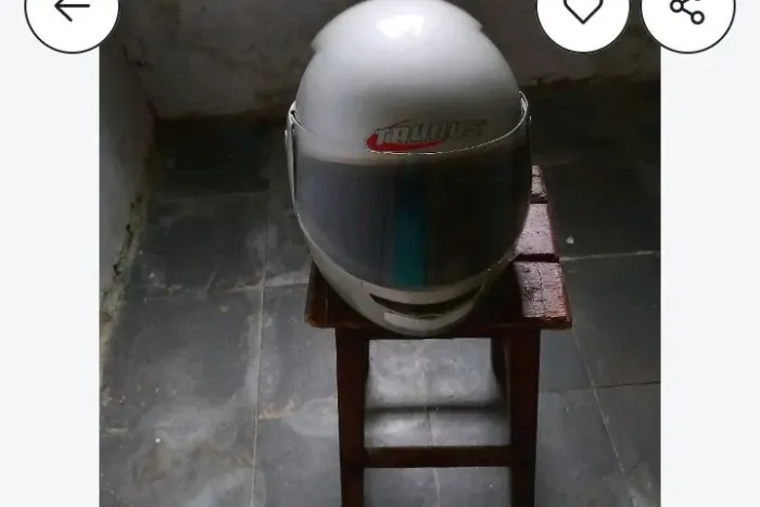Capacete