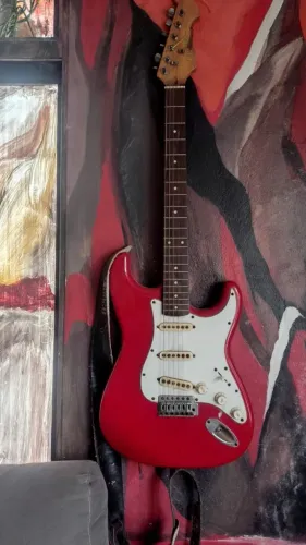 Guitarra
