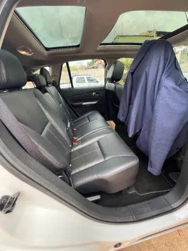 Ford Edge SEL 3.5 V6 24V FWD Aut. 2014