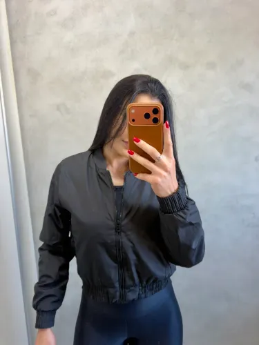 VENDO JAQUETA forro fleece/peluciado