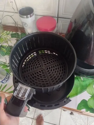 Airfryer