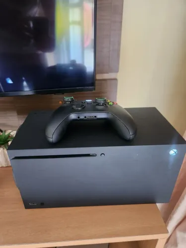 Xbox Series X 1TB