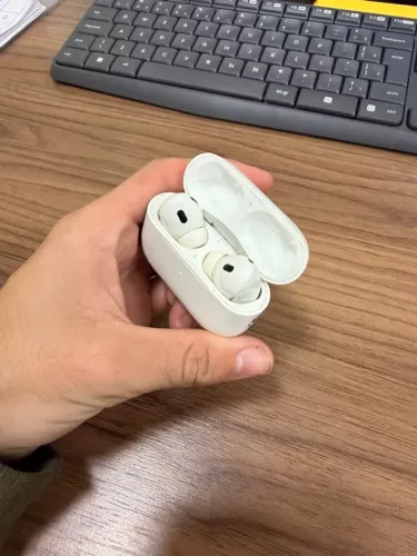 AIR PODS 2 PRO