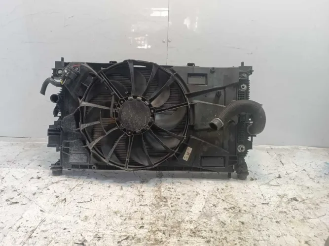 Kit radiador Onix plus 2022