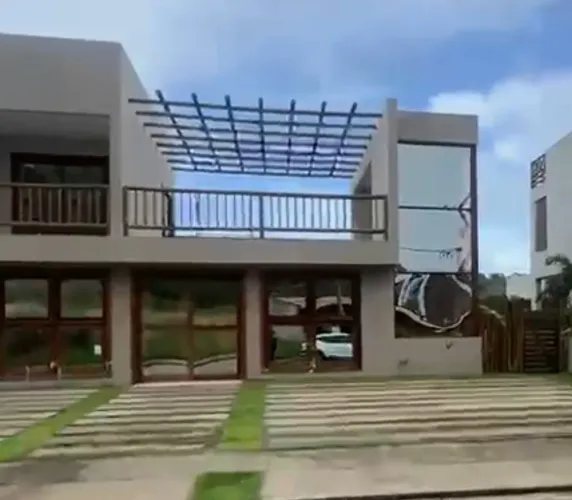 Casa em São Miguel dos milagres 