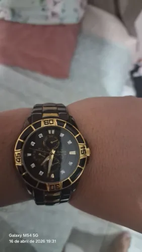 BULOVA MARINE STAR 98D002-SD