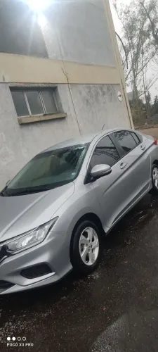 Honda City Sedan Personal 1.5 Flex 16V Aut. 2019