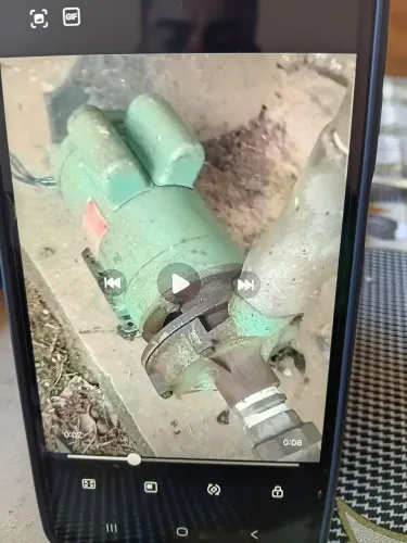 Bomba elétrica