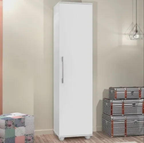 Multiuso Sofia 1 Porta - JA Móveis - ENTREGA EM 24H