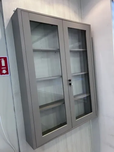 Armário aéreo , porta copos , ou intens diversos
