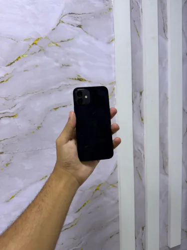 IPHONE 12 128 GB PRETO
