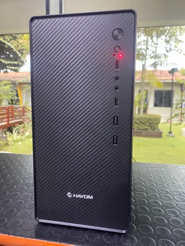 Pc completo 
