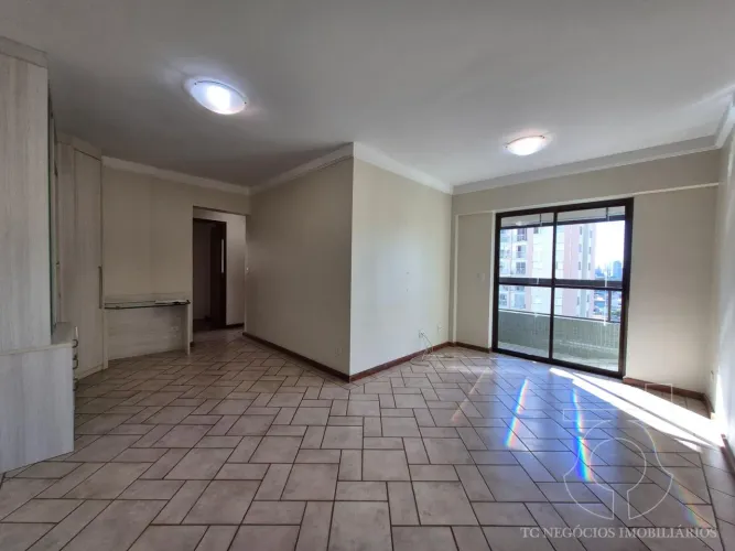 Apartamento Residencial Rembrandt, Jardim das Vertentes - São Paulo, SP