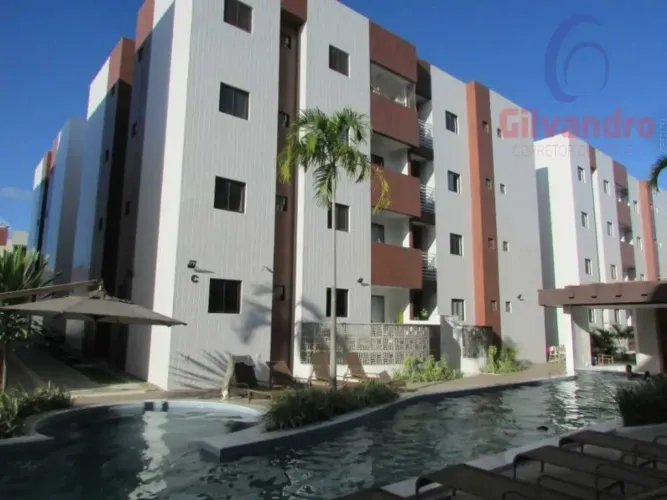Alugo Apto Pinheiros do Sul I 2 quartos, sendo 1 suíte - 59m - R$2.000,00(Alug+cond.)