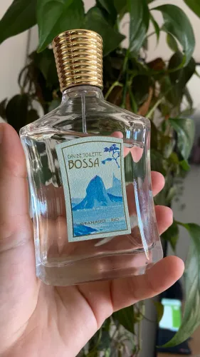 Perfume Da Granado