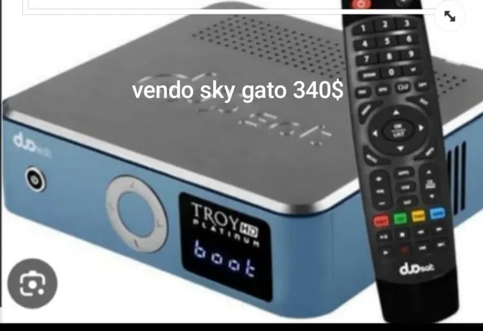 Televisão