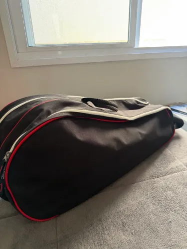 Bolsa para Raquete Tênis