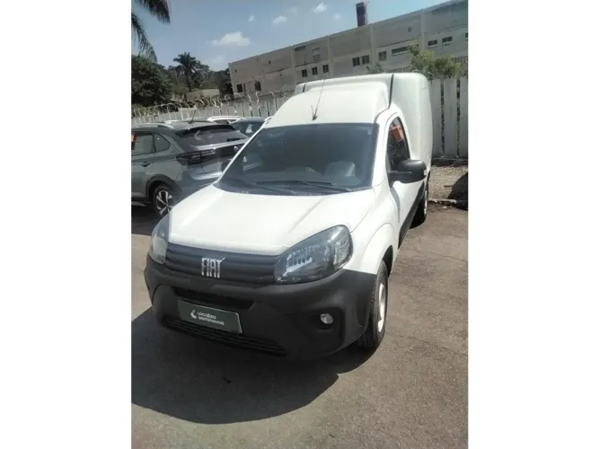Fiat Fiorino Endurance EVO 1.4 Flex 8V 2P 2025