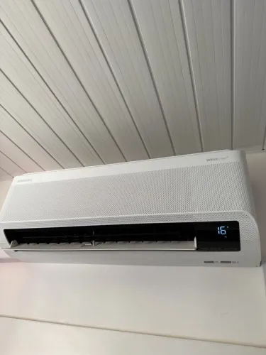 Ar-Condicionado Split Samsung Inverter WindFree 12.000 BTUs