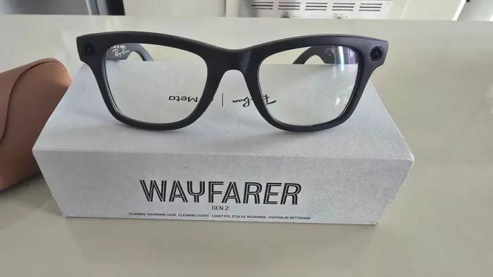 RAYBAN META GEN 2