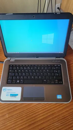 Dell Inspiron 14z 5423 - Core i7 | 8GB RAM | SSD 240GB
