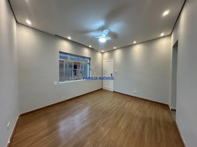 Apartamento para alugar 3 quartos Campo Grande Santos SP