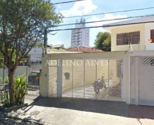 Vendo-Alugo Casa Residencial Alto de Pinheiros 200 m2