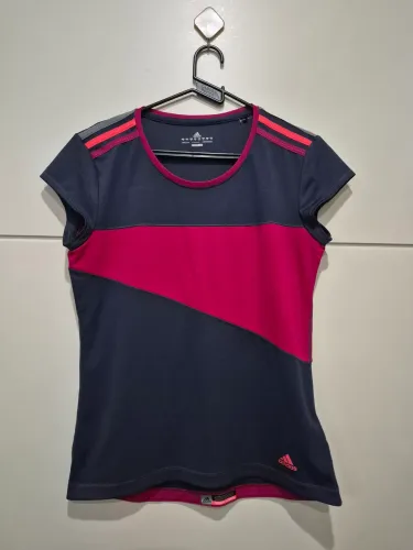Blusa Adidas Climacool Tam. M