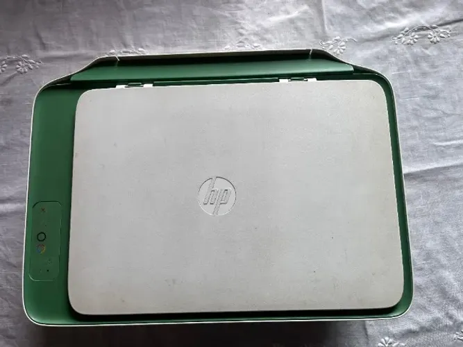 Impressora Hp DeskJet