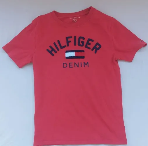 Blusa da Tommy
