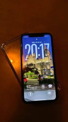 iPhone 11 128GB