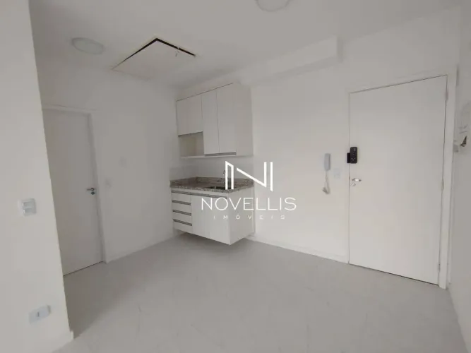 Cobertura com 1 dormitório para alugar - Centro - São José dos Campos/SP