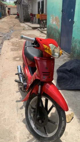 Vendo 50cc phoenix